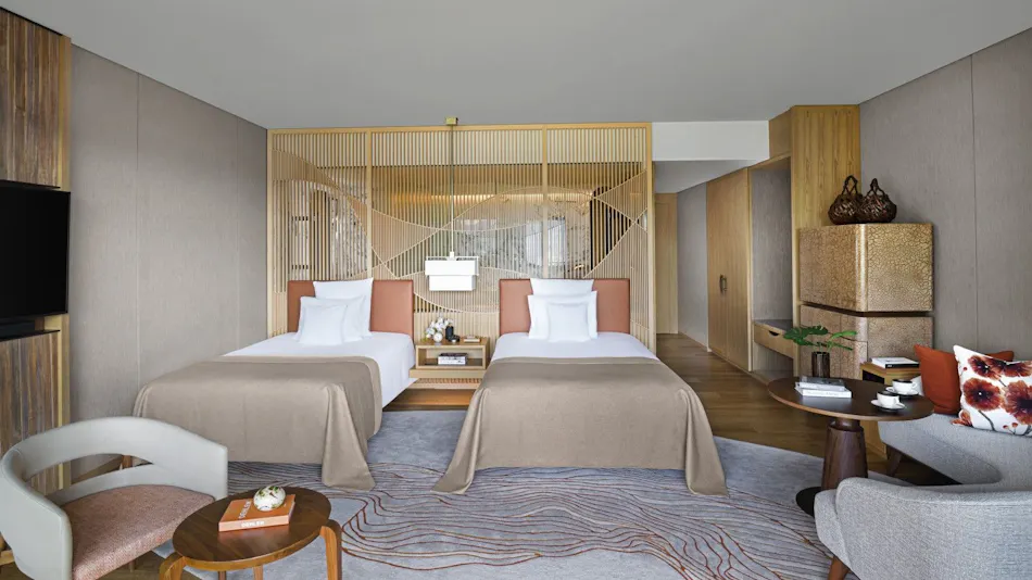 ANA InterContinental Beppu Resort & Spa