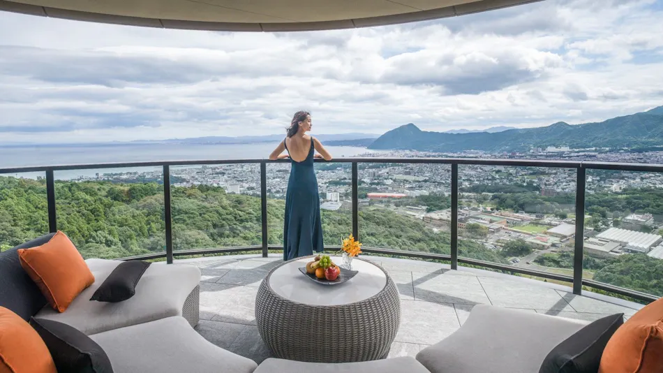 ANA InterContinental Beppu Resort & Spa