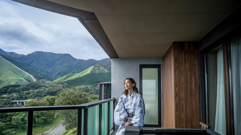 ANA InterContinental Beppu Resort & Spa