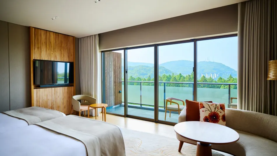ANA InterContinental Beppu Resort & Spa