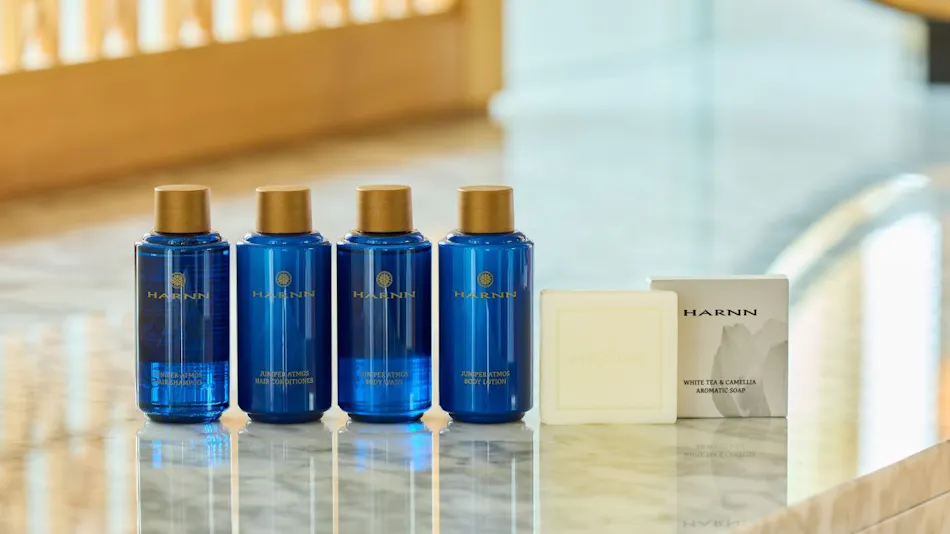 ANA InterContinental Beppu Resort & Spa