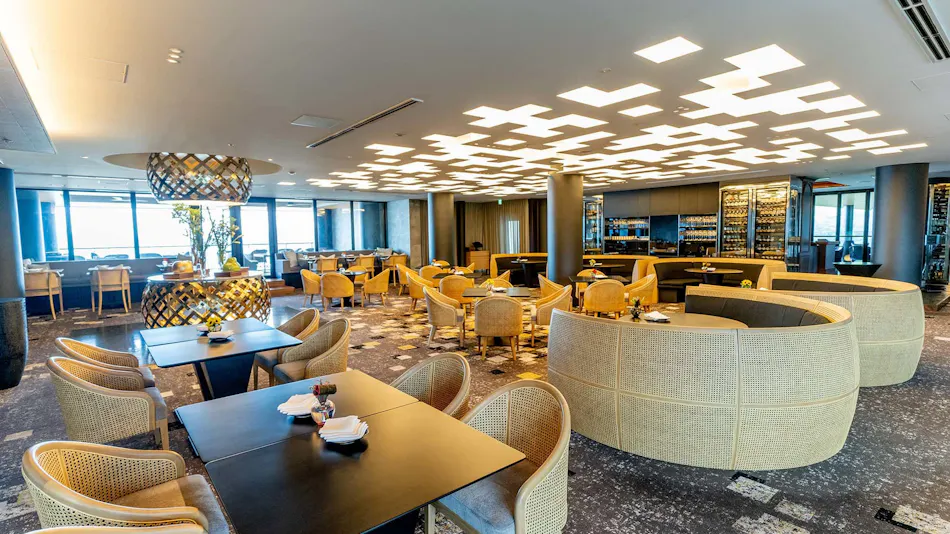 ANA InterContinental Beppu Resort & Spa