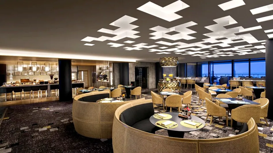 ANA InterContinental Beppu Resort & Spa