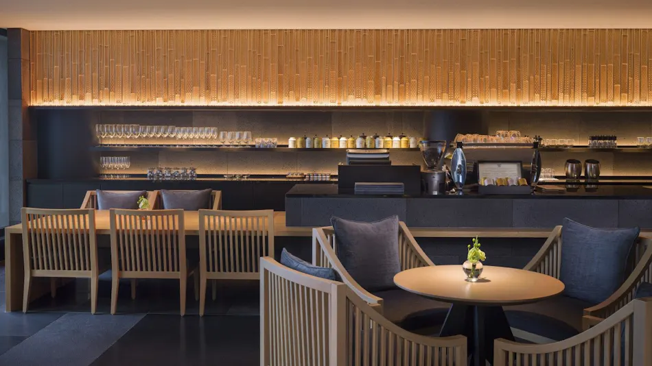 ANA InterContinental Beppu Resort & Spa