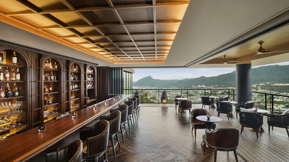 ANA InterContinental Beppu Resort & Spa