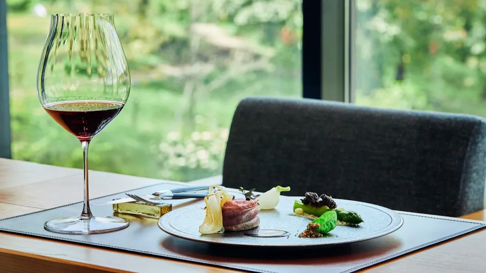 ANA InterContinental Beppu Resort & Spa
