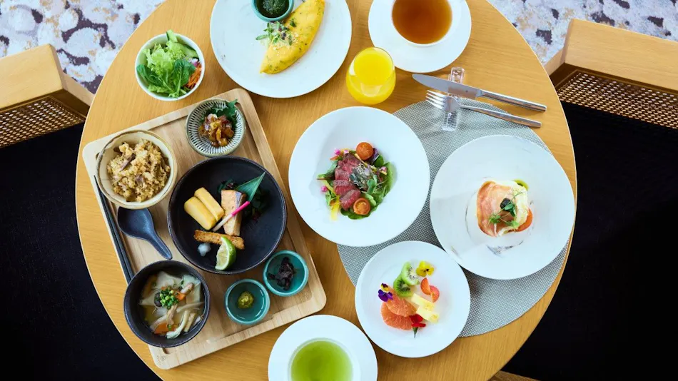 ANA InterContinental Beppu Resort & Spa