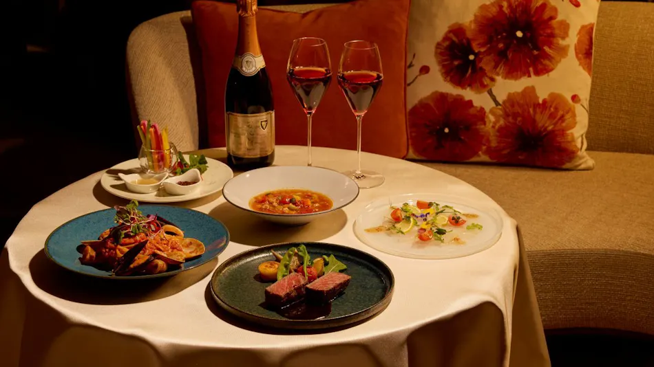 ANA InterContinental Beppu Resort & Spa