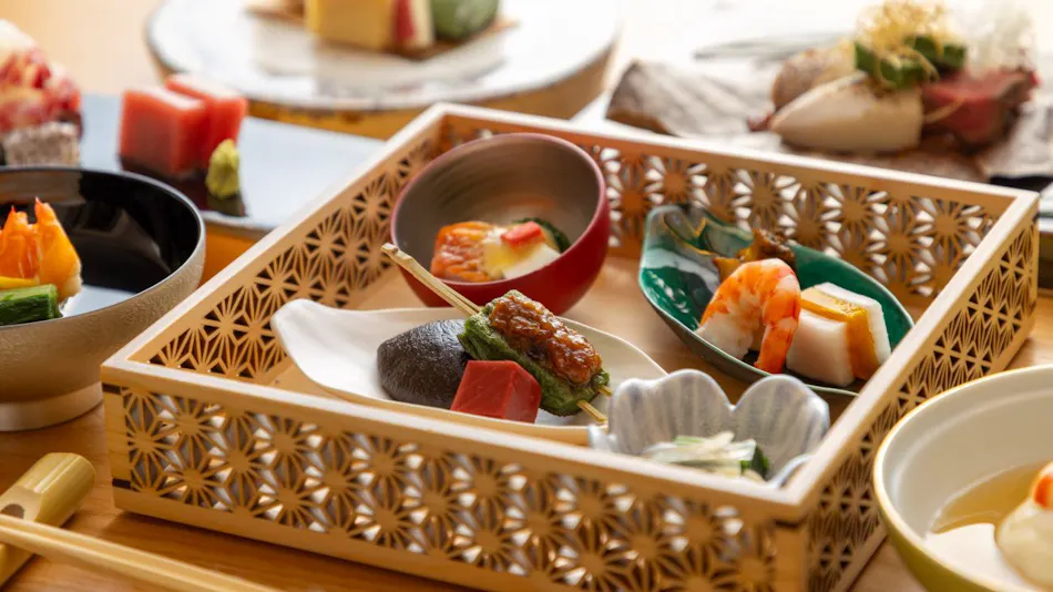 ANA InterContinental Beppu Resort & Spa