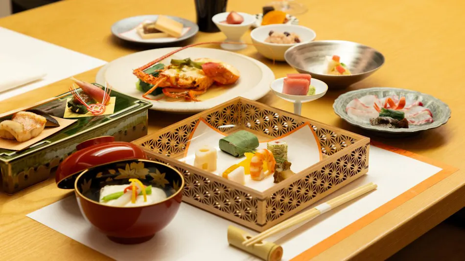 ANA InterContinental Beppu Resort & Spa
