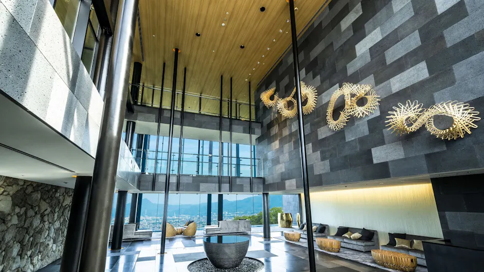 ANA InterContinental Beppu Resort & Spa