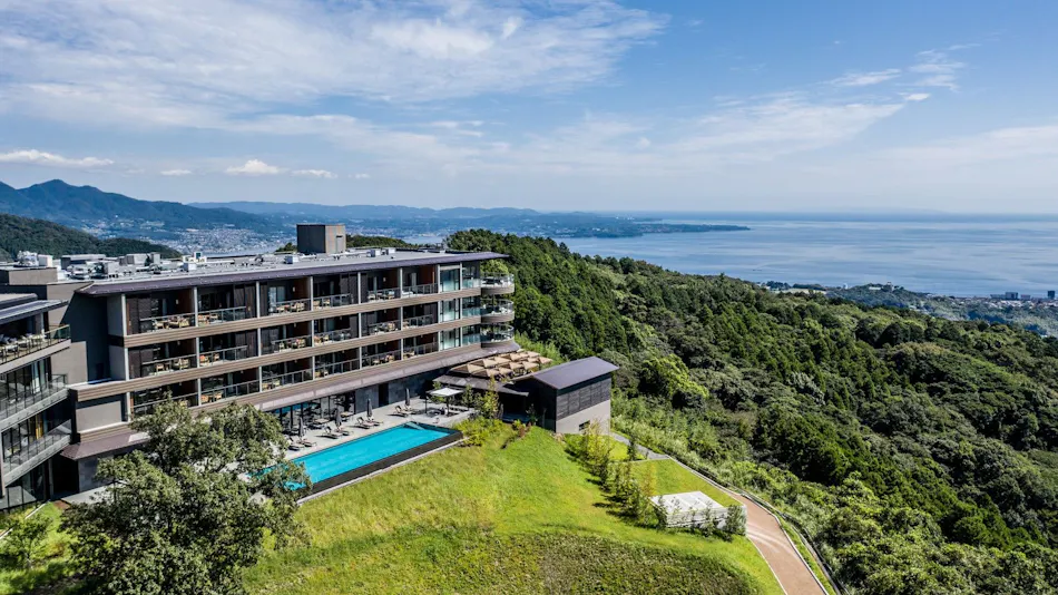 ANA InterContinental Beppu Resort & Spa