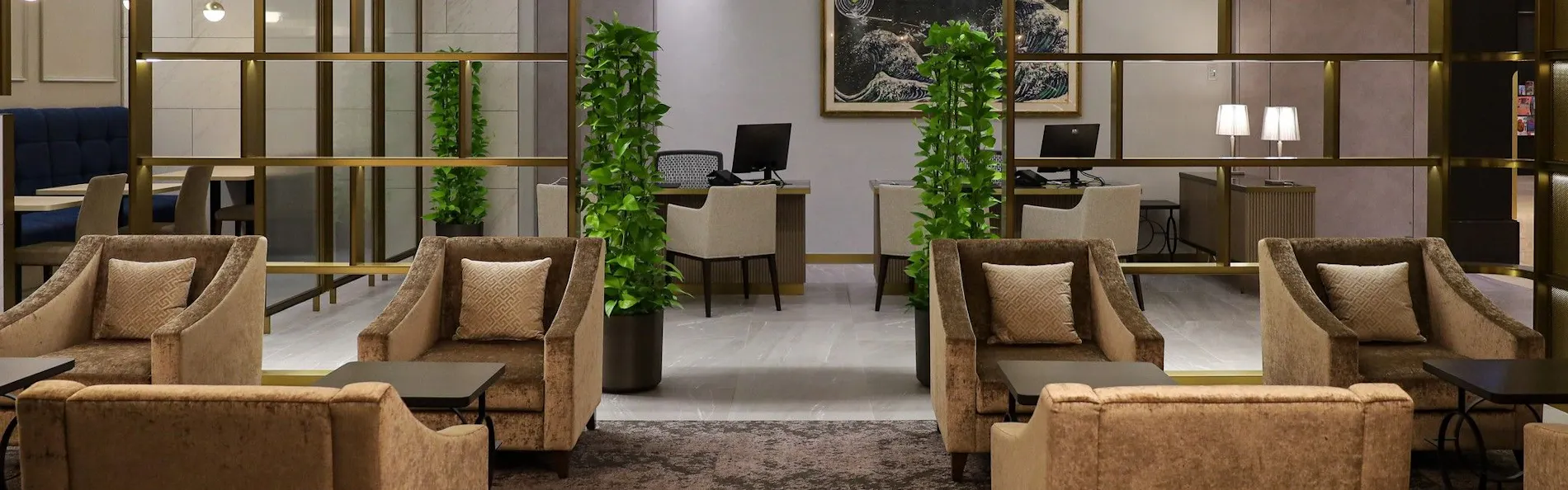 リーベルホテル大阪(LIBER HOTEL OSAKA)