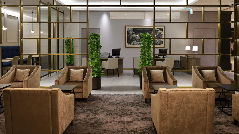 LIBER HOTEL OSAKA