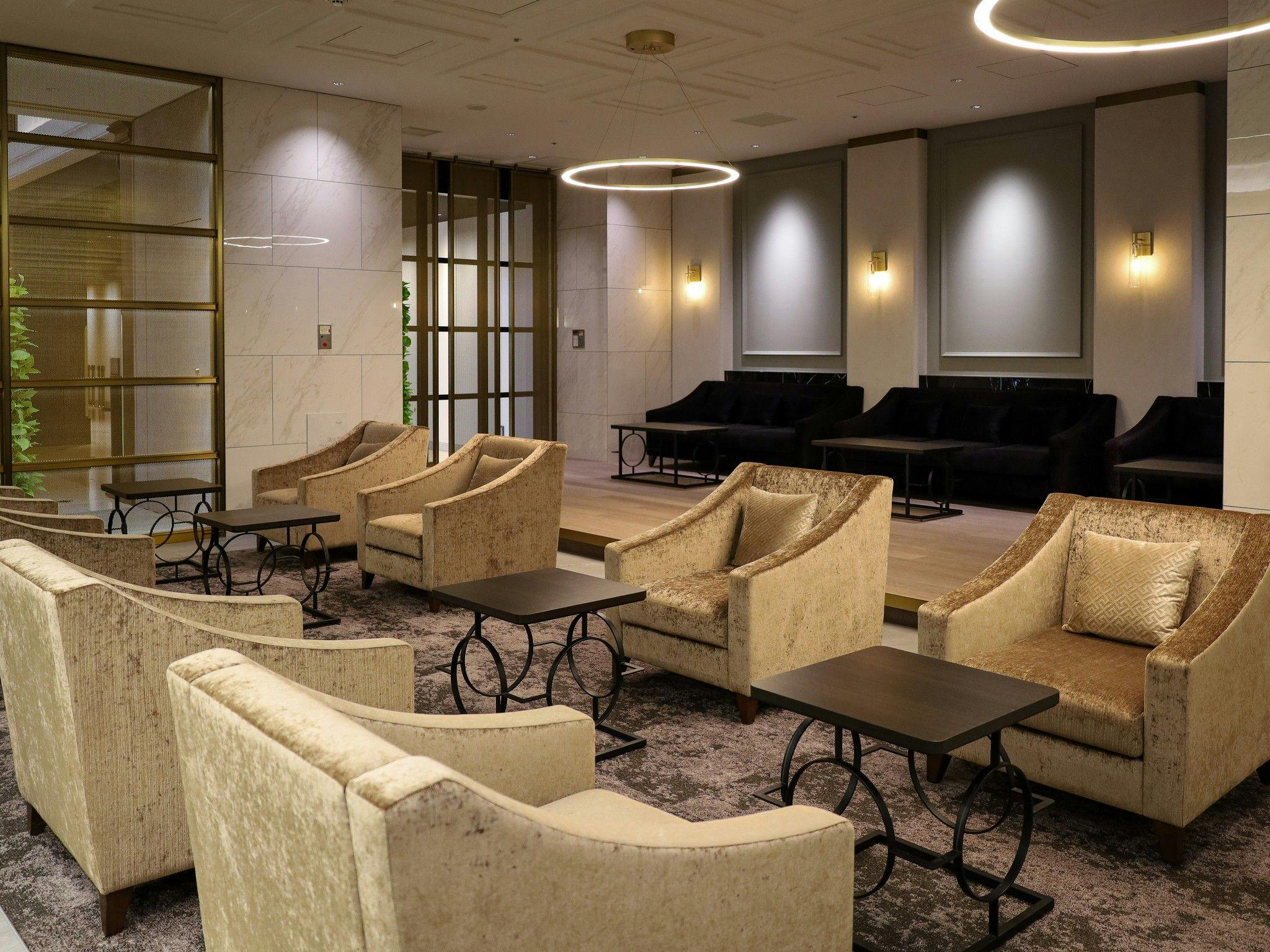 リーベルホテル大阪（LIBER HOTEL OSAKA）