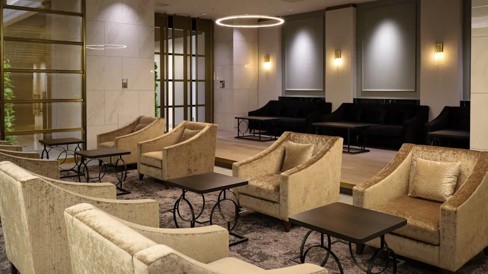 LIBER HOTEL OSAKA