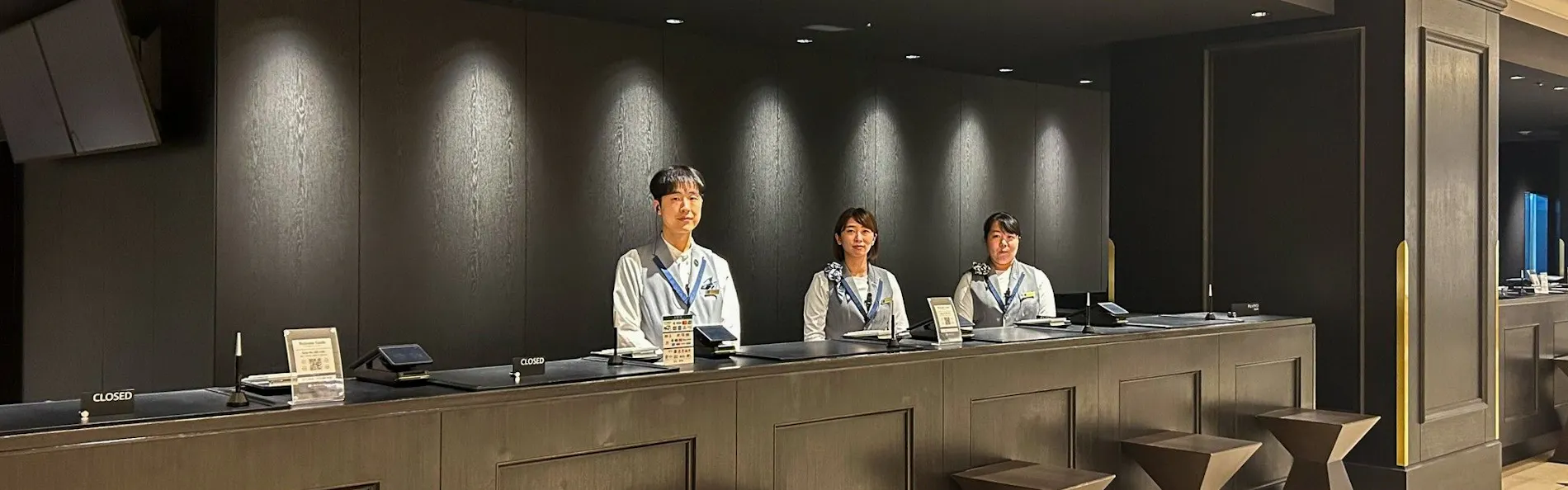 リーベルホテル大阪(LIBER HOTEL OSAKA)