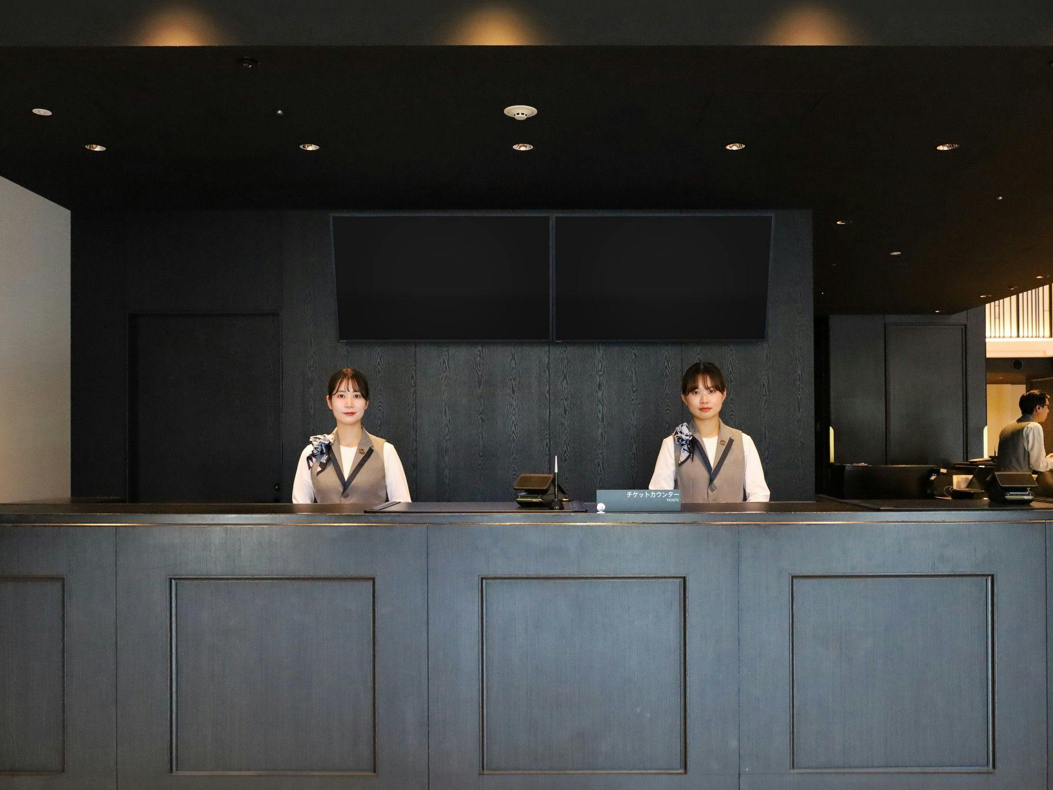 リーベルホテル大阪（LIBER HOTEL OSAKA）
