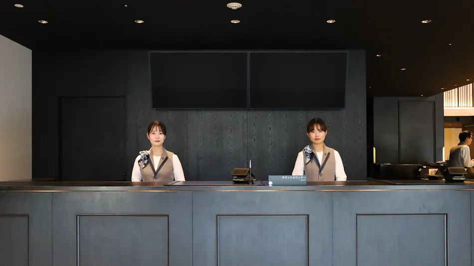 LIBER HOTEL OSAKA