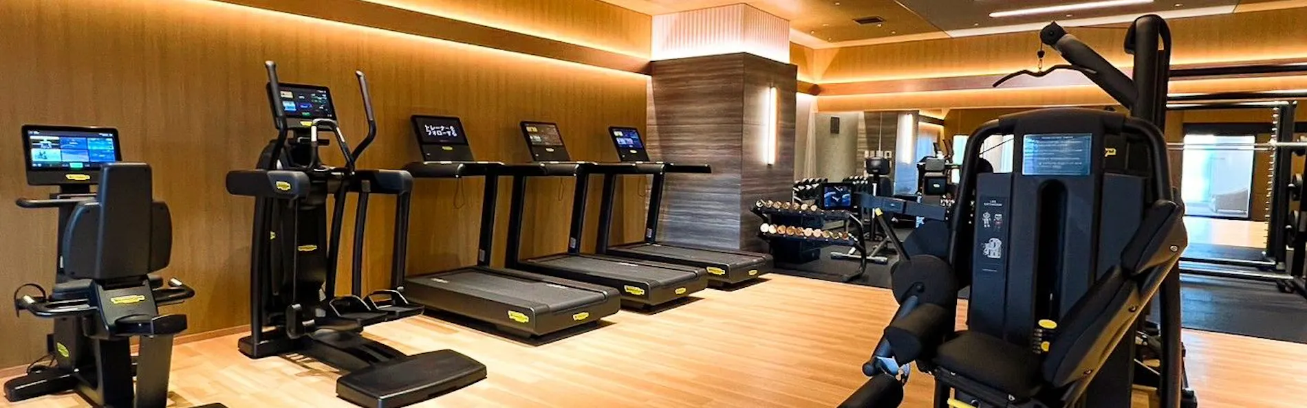 リーベルホテル大阪(LIBER HOTEL OSAKA)