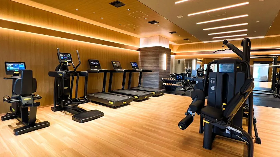 LIBER HOTEL OSAKA