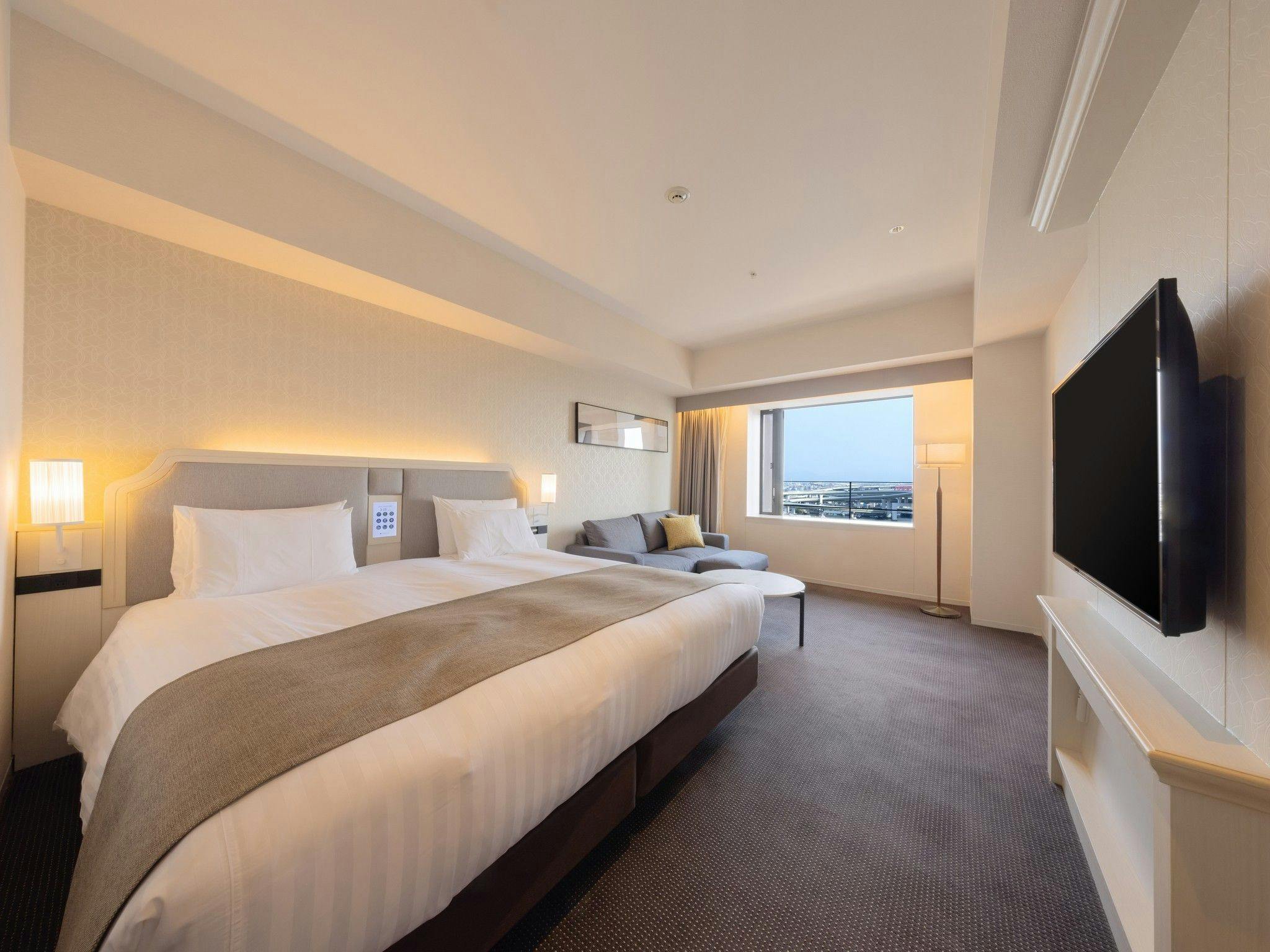 リーベルホテル大阪（LIBER HOTEL OSAKA）