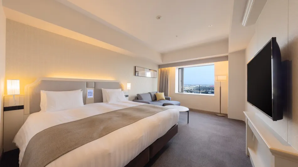 LIBER HOTEL OSAKA