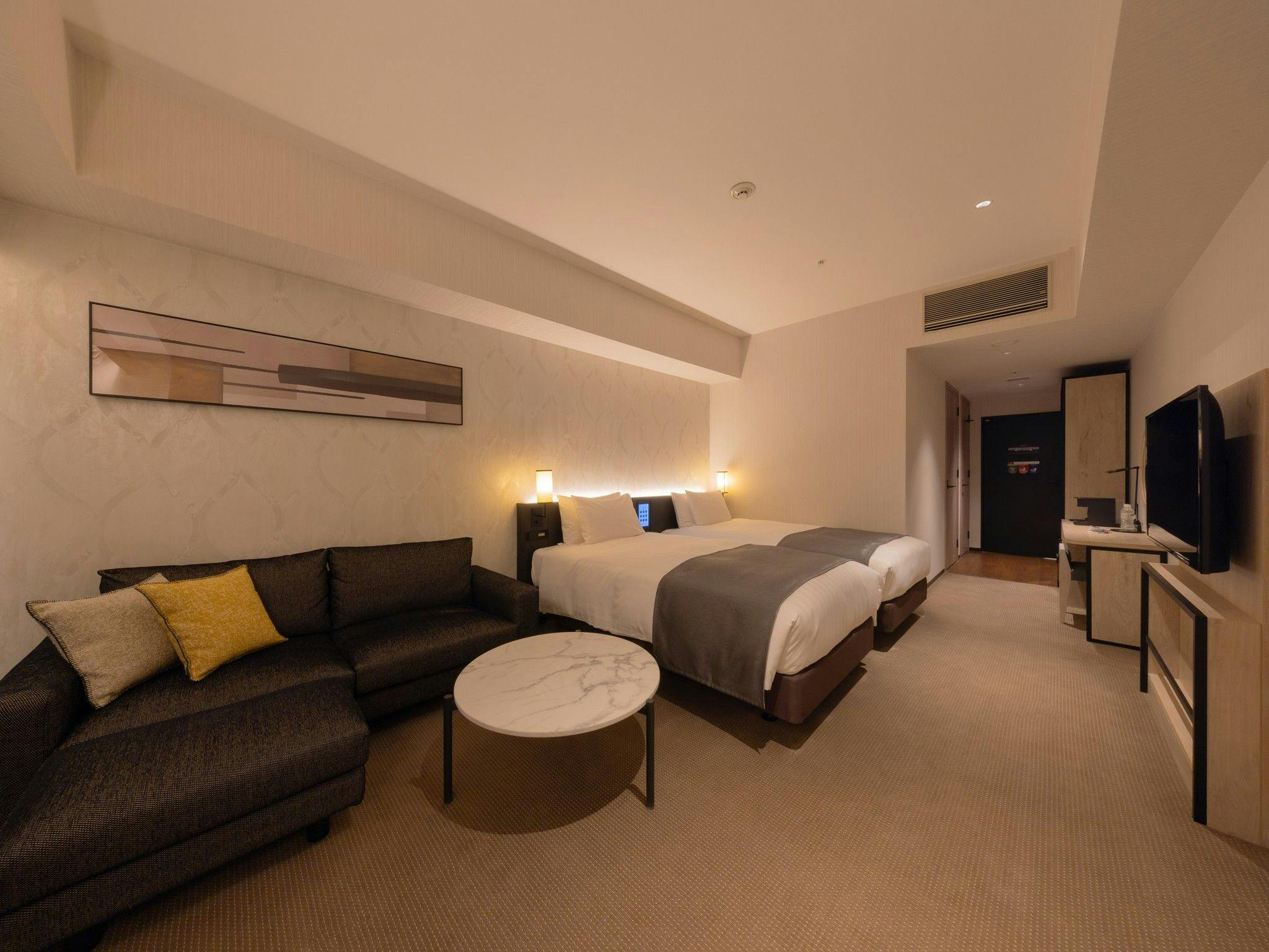 リーベルホテル大阪（LIBER HOTEL OSAKA）