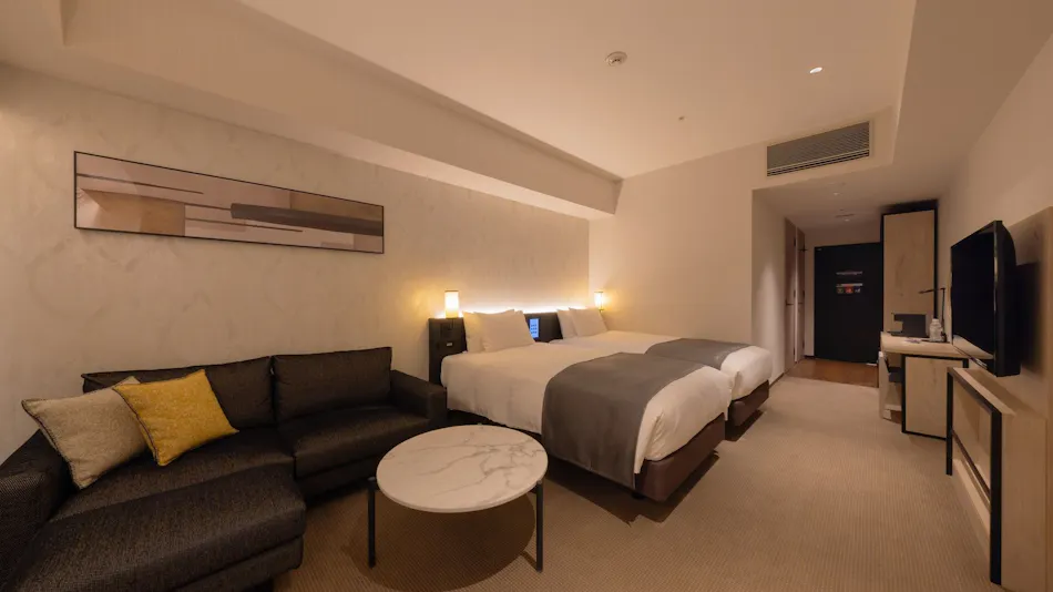 LIBER HOTEL OSAKA