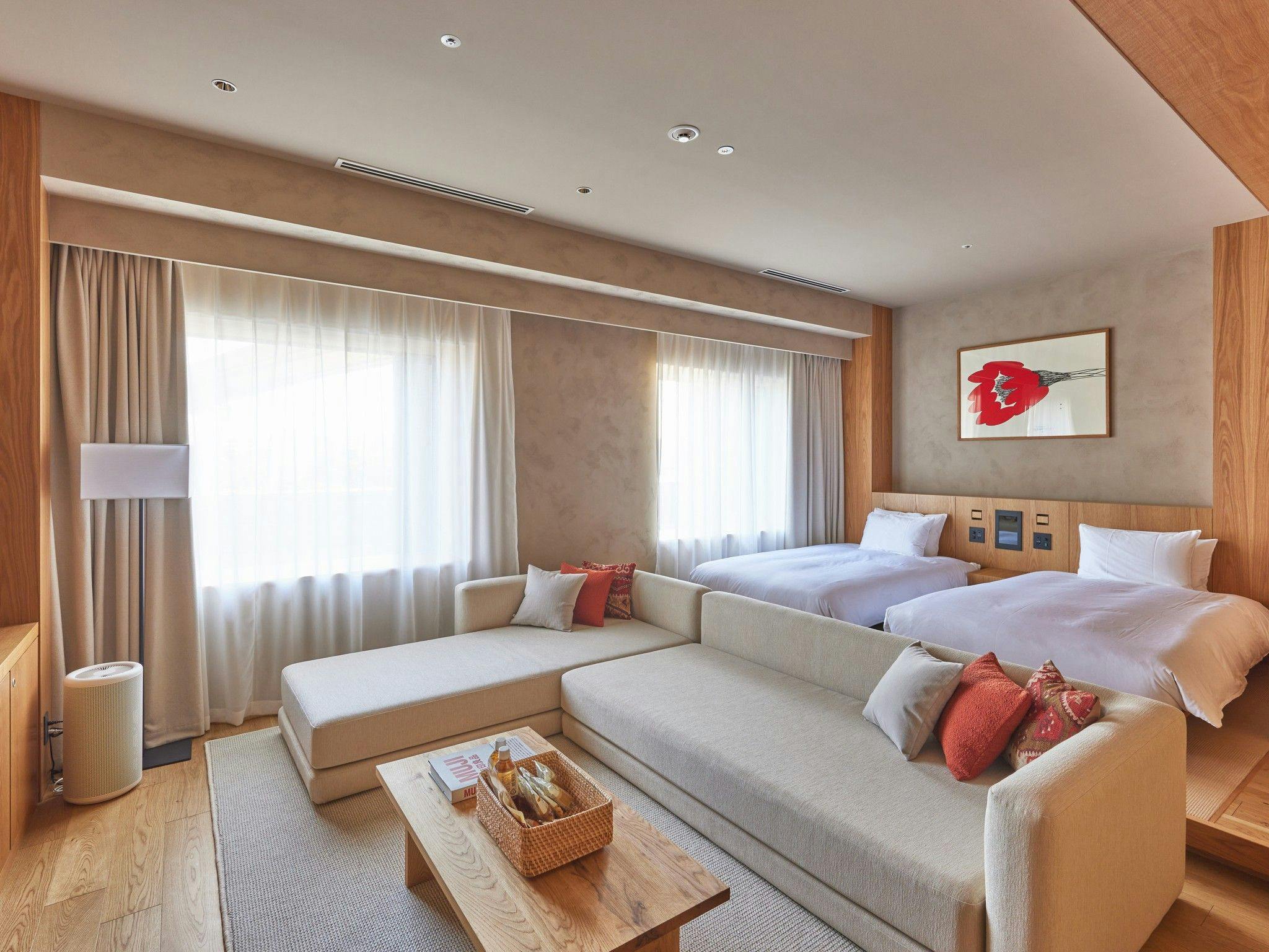 リーベルホテル大阪（LIBER HOTEL OSAKA）