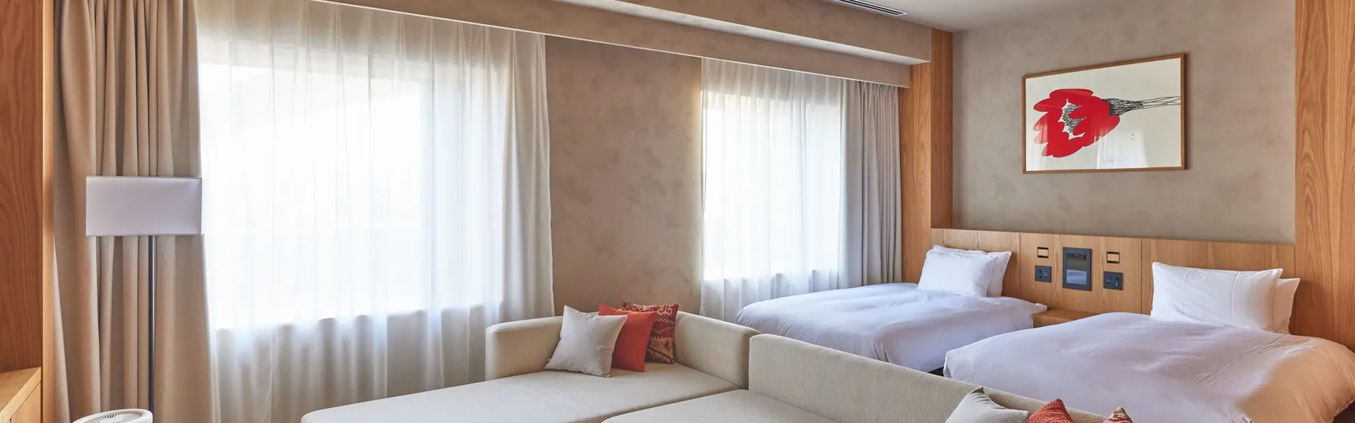 リーベルホテル大阪(LIBER HOTEL OSAKA)
