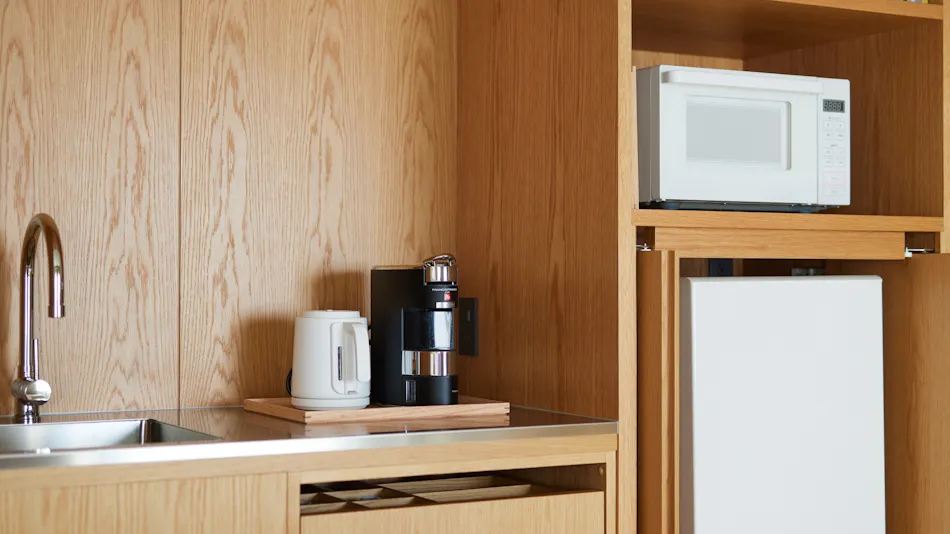LIBER HOTEL OSAKA