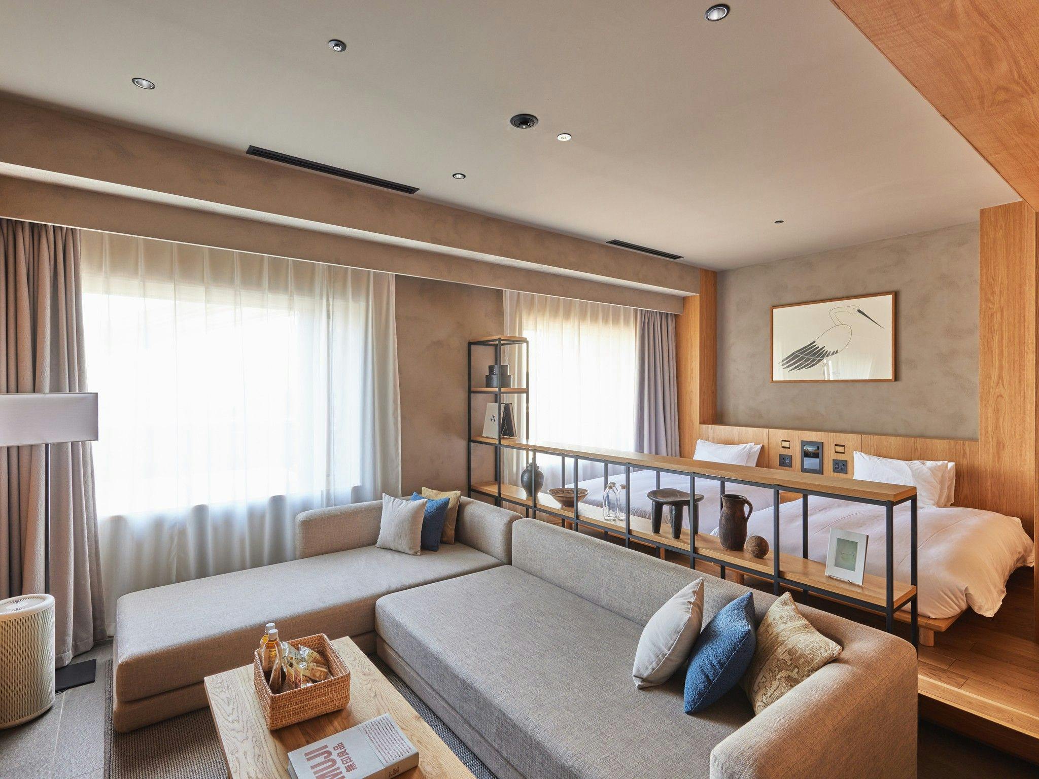 リーベルホテル大阪（LIBER HOTEL OSAKA）
