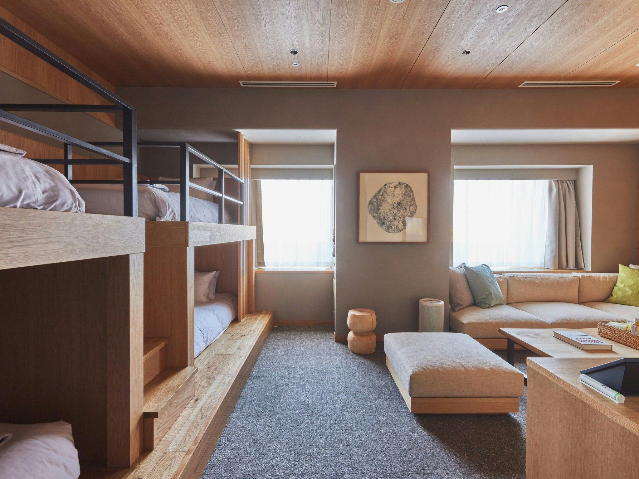 リーベルホテル大阪（LIBER HOTEL OSAKA）