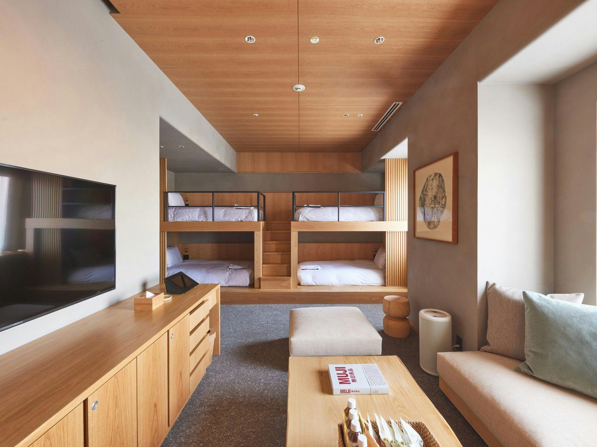 リーベルホテル大阪（LIBER HOTEL OSAKA）