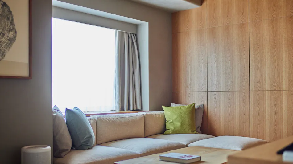 LIBER HOTEL OSAKA
