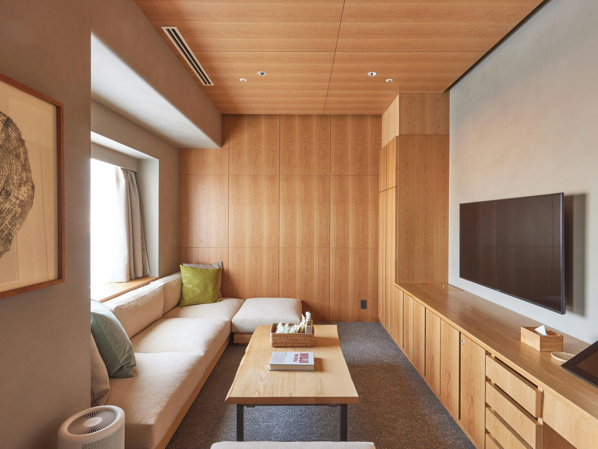 リーベルホテル大阪（LIBER HOTEL OSAKA）
