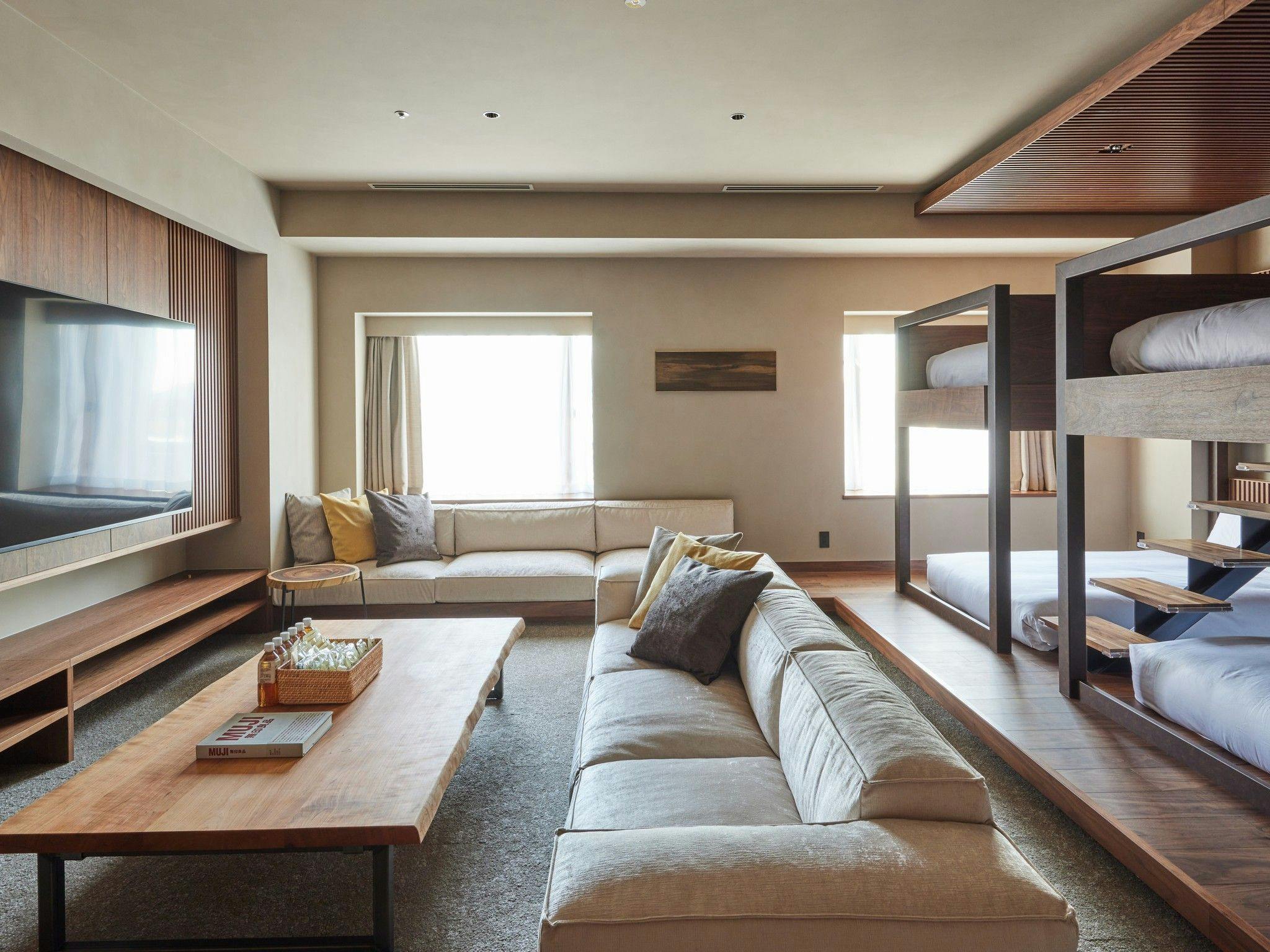 リーベルホテル大阪（LIBER HOTEL OSAKA）