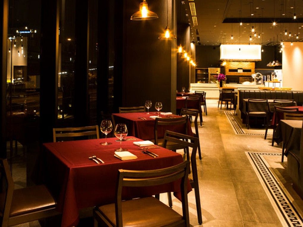 リーベルホテル大阪（LIBER HOTEL OSAKA）