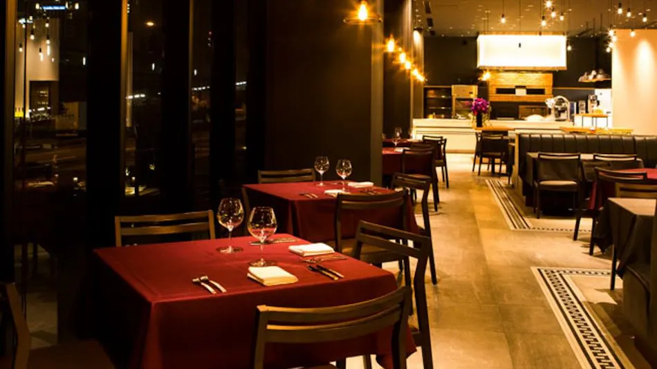 LIBER HOTEL OSAKA