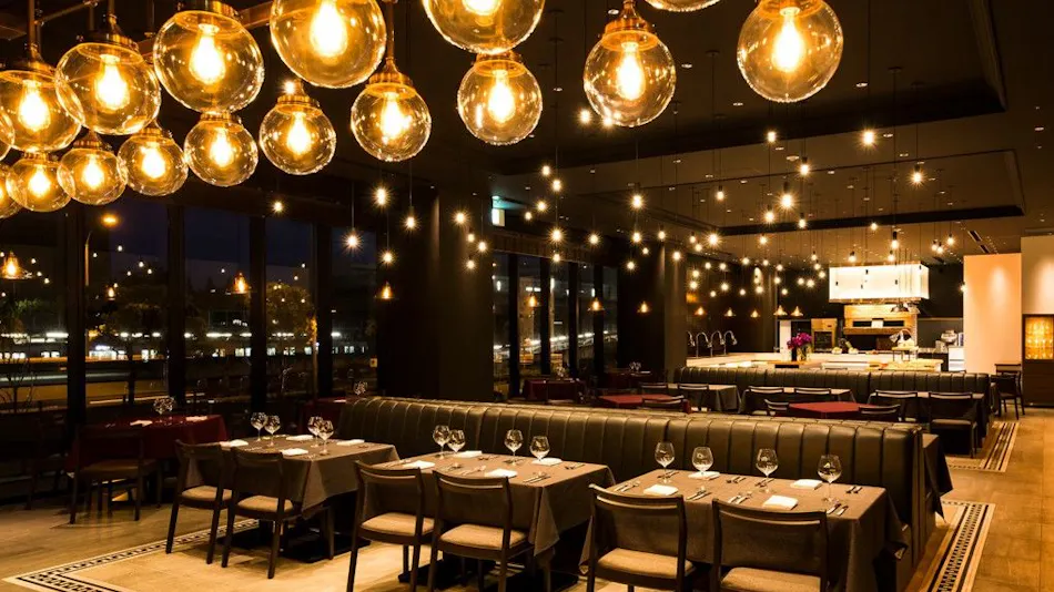 LIBER HOTEL OSAKA