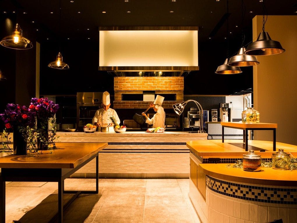 リーベルホテル大阪（LIBER HOTEL OSAKA）