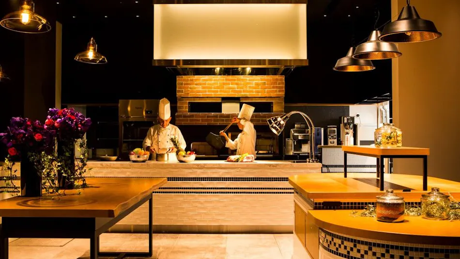 LIBER HOTEL OSAKA