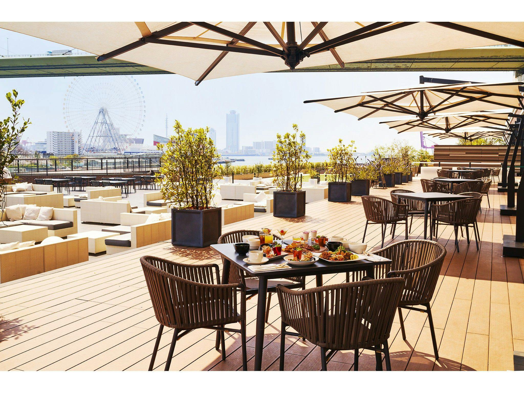 LIBER HOTEL OSAKA