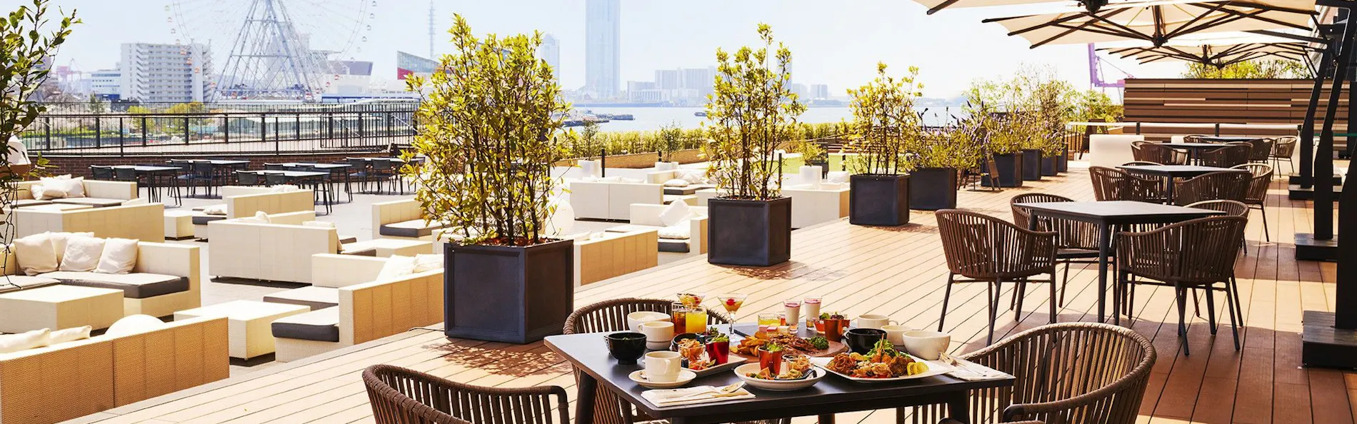 リーベルホテル大阪(LIBER HOTEL OSAKA)