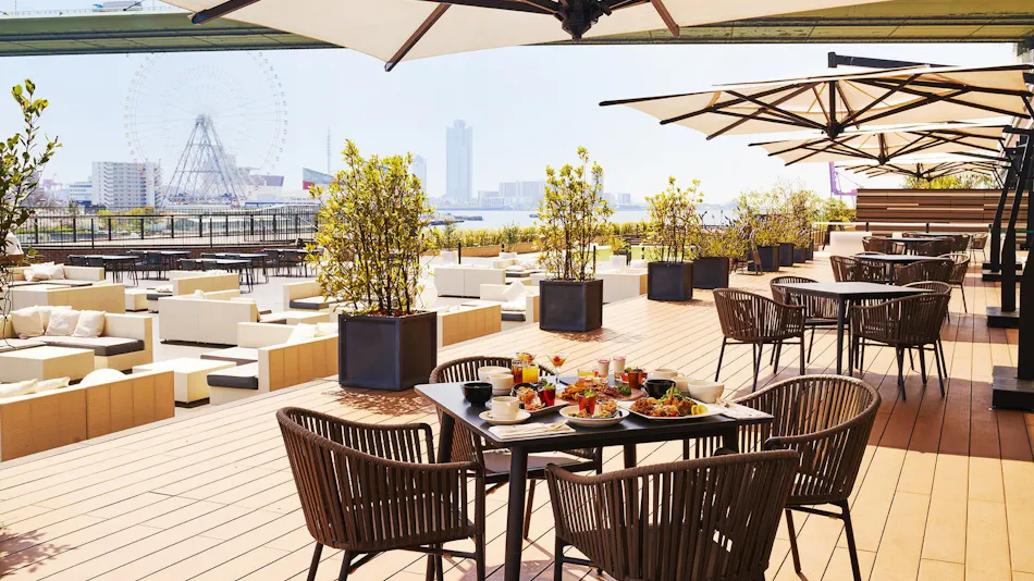 LIBER HOTEL OSAKA