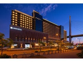 Usj ユニバーサル スタジオ ジャパン ツアー ホテル特集 トラベルjp