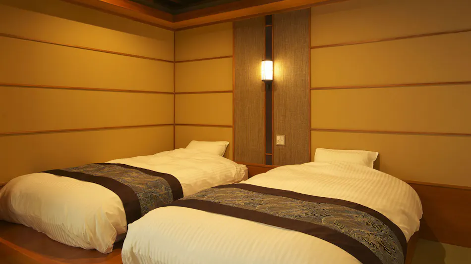 Sasayu Inn by the Sea