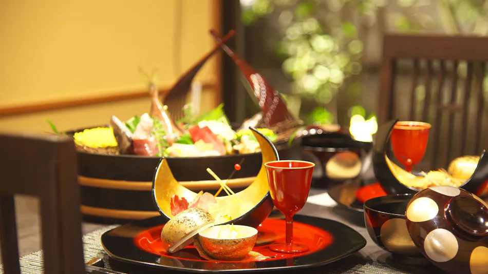 Sasayu Inn by the Sea