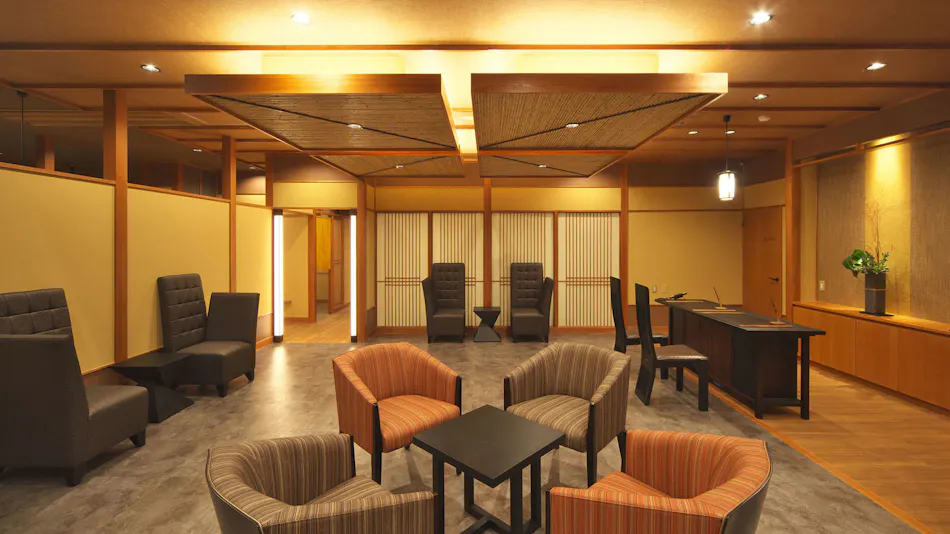 Sasayu Inn by the Sea